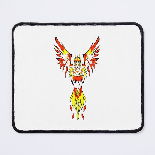 Item preview, Phoenix  designed and sold by Art by Dom G.