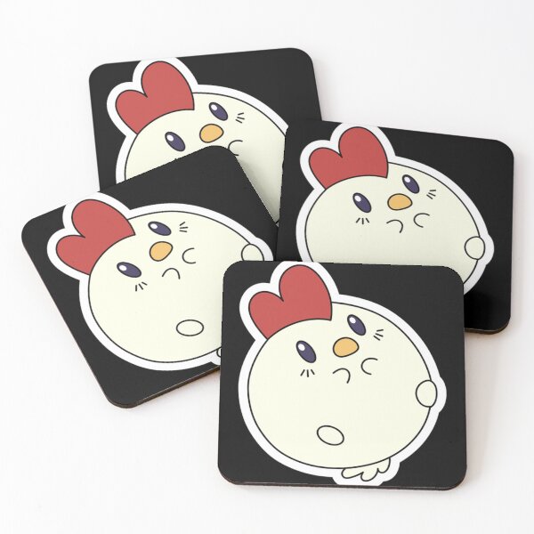 Item preview, cute rooster   designed and sold by ballardterry879.