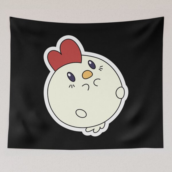 Item preview, cute rooster   designed and sold by ballardterry879.