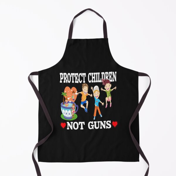 Item preview, Protect Children Not Guns designed and sold by amine163.