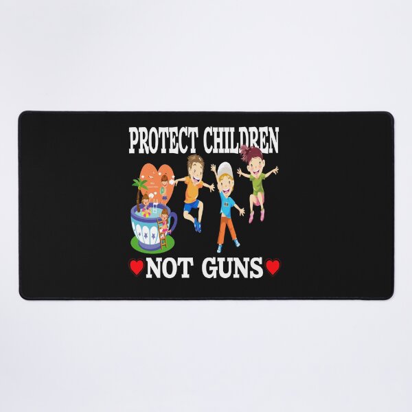 Item preview, Protect Children Not Guns designed and sold by amine163.