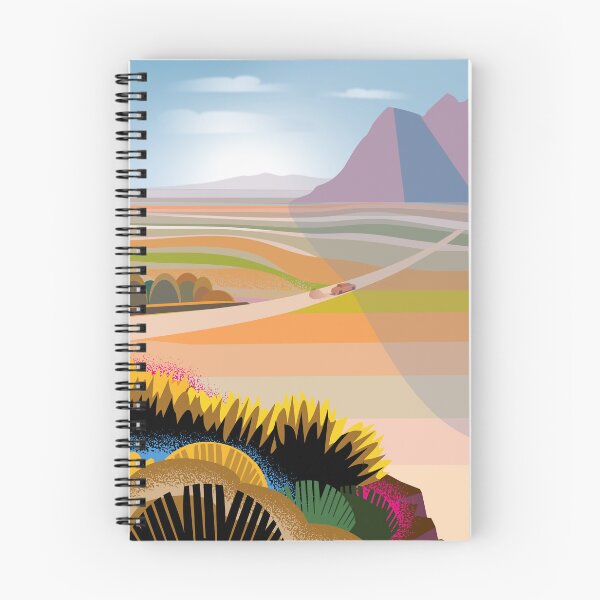 Item preview, End of the Road designed and sold by Charles Harker.