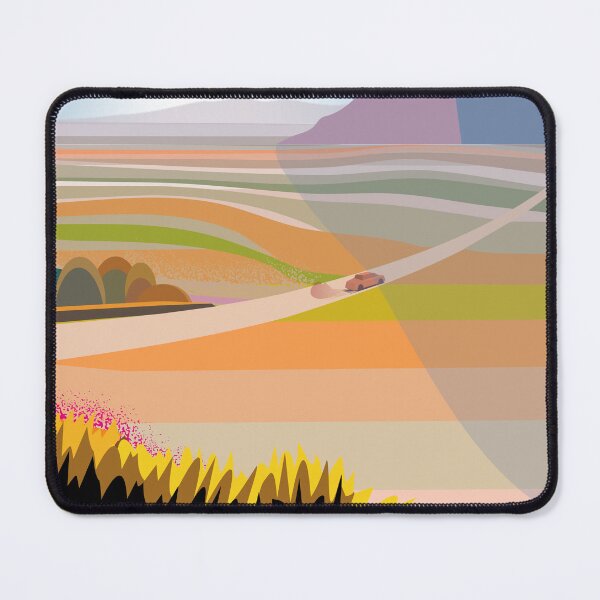 Item preview, End of the Road designed and sold by Charles Harker.