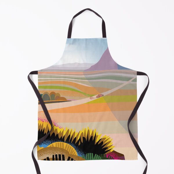 Item preview, End of the Road designed and sold by Charles Harker.