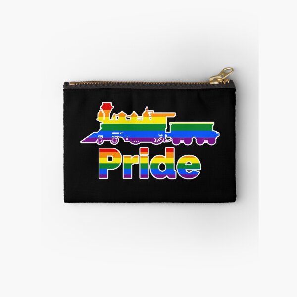 Item preview, Pride - Steam Train designed and sold by Loco-Station.