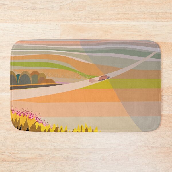 Item preview, End of the Road designed and sold by Charles Harker.