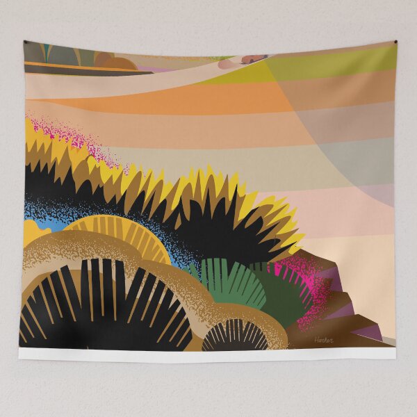 Item preview, End of the Road designed and sold by Charles Harker.