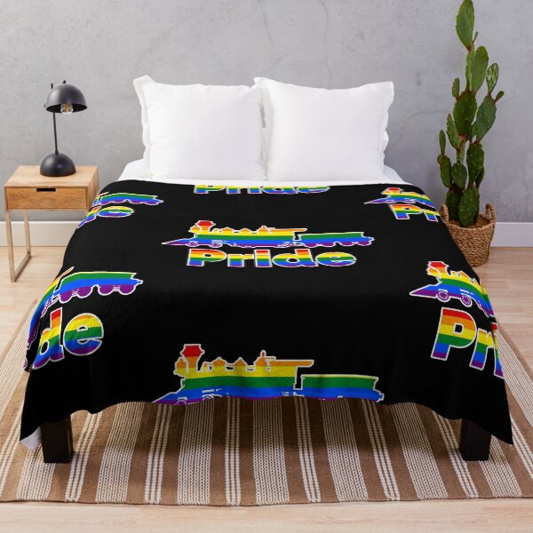 Item preview, Pride - Steam Train designed and sold by Loco-Station.
