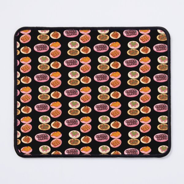 Item preview, korean plates sticker pack designed and sold by stickers-packs.