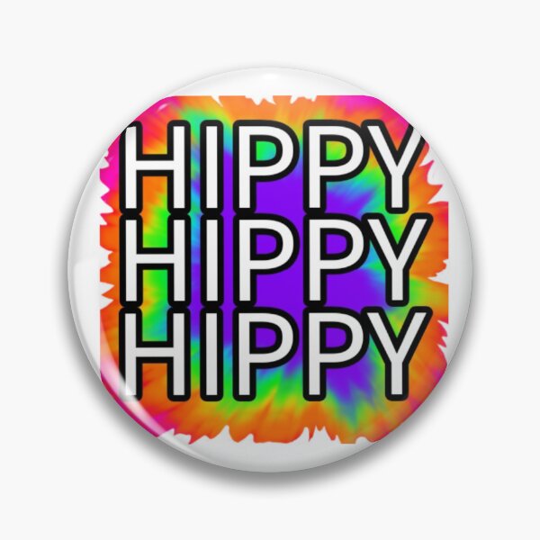 Artikelvorschau, Hippy hippy hippy entworfen und verkauft von Artistkhg.