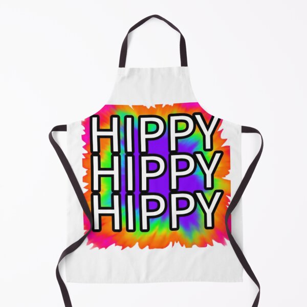 Item preview, Hippy hippy hippy designed and sold by Artistkhg.