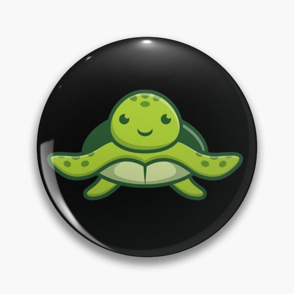 Artikelvorschau, cute sea turtle entworfen und verkauft von ballardterry879.