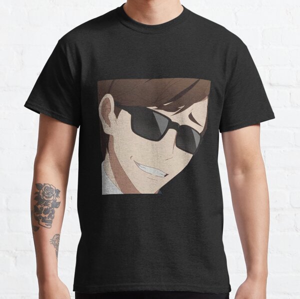 Kotaro Tatsumi (Zombieland Saga) Classic T-Shirt