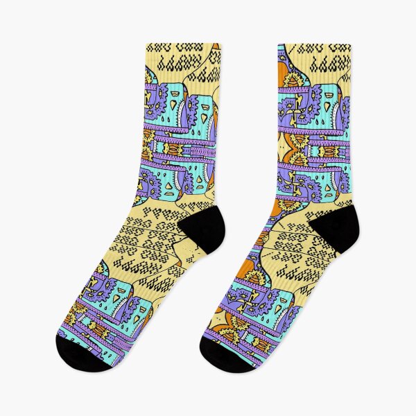 Item preview, Happy Bad Day designed and sold by Faried Januar.