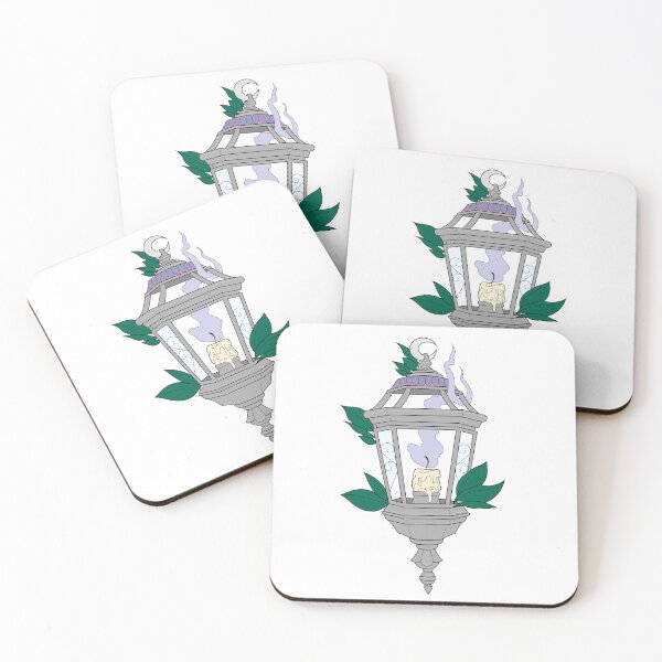 Item preview, Lantern designed and sold by UnholyRadioHost.