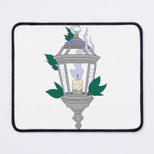 Item preview, Lantern designed and sold by UnholyRadioHost.