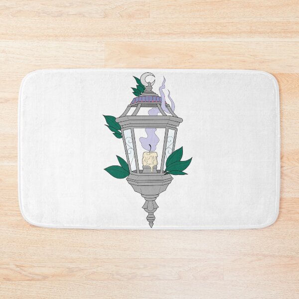 Item preview, Lantern designed and sold by UnholyRadioHost.