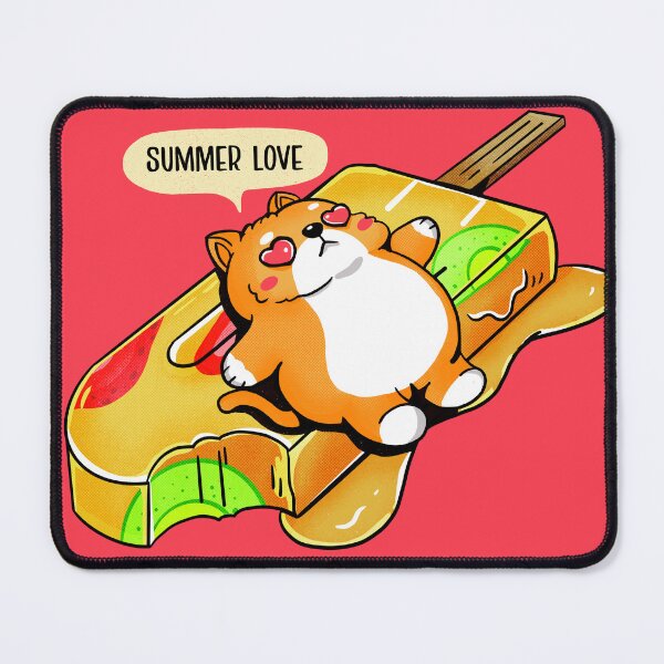 Item preview, SUMMER LOVE designed and sold by MuloPops.