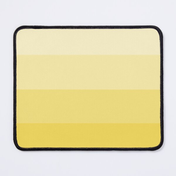 Item preview, Four Shades of Yellow designed and sold by ShelleyYlstArt.
