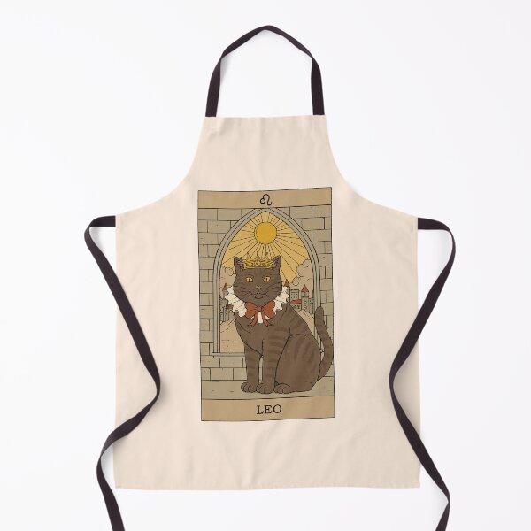 Item preview, Leo Cat designed and sold by Thiago Corrêa.