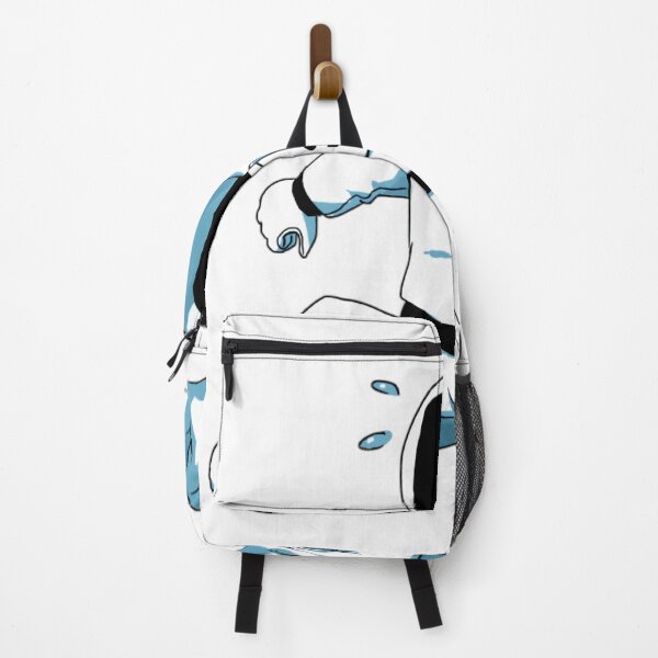 Item preview, funny astronaut running in space designed and sold by PrintLess-77.
