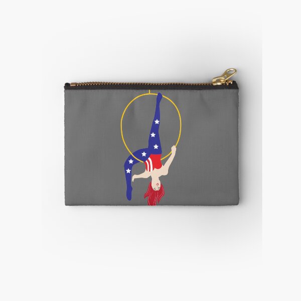 Item preview, Flying Trapeze-Circus Girl designed and sold by badretop.