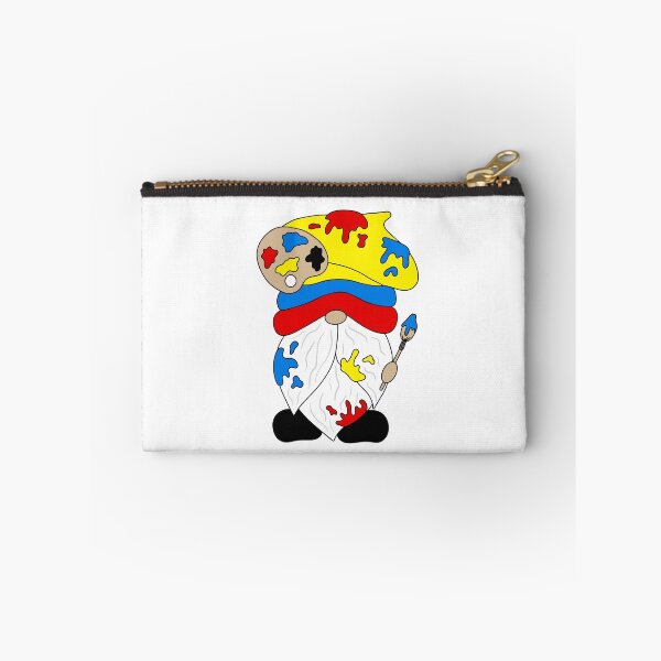 Item preview, Painter Gnome designed and sold by haylees76.