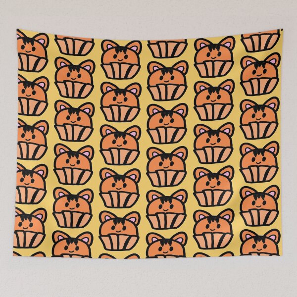 Item preview, tigger NFT  designed and sold by AurelsPrints.