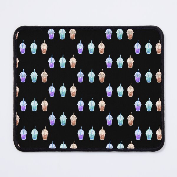 Item preview, boba sticker pack designed and sold by stickers-packs.