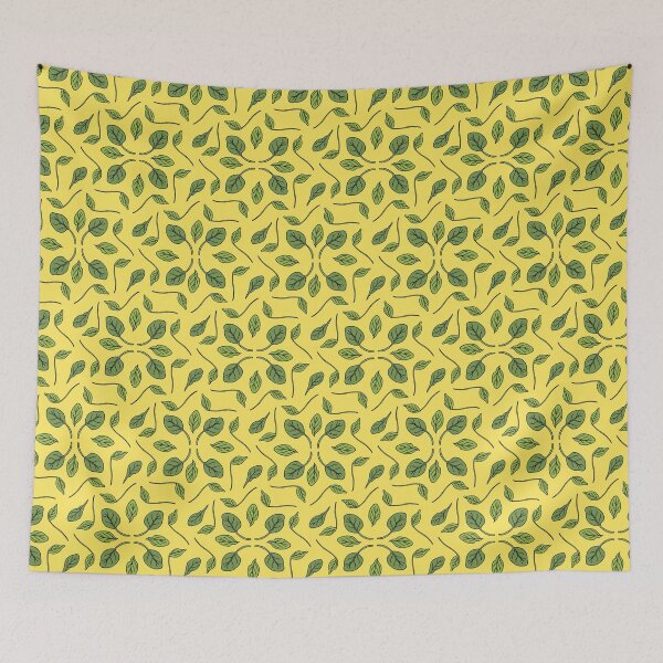Item preview, Spinach Swirl designed and sold by KaraDesign.