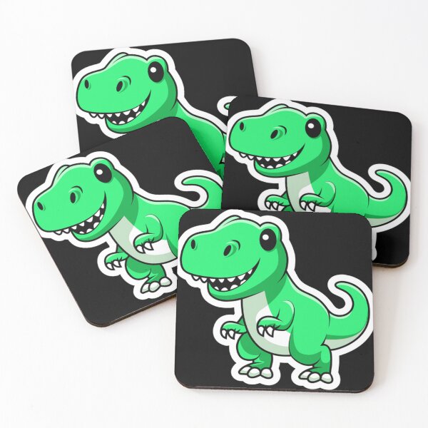Item preview, cute t rex   designed and sold by ballardterry879.