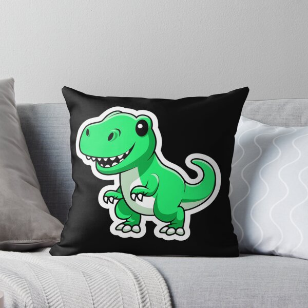 Item preview, cute t rex   designed and sold by ballardterry879.