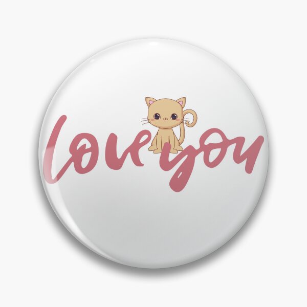 Item preview, LOVE YOU designed and sold by IsaCria.