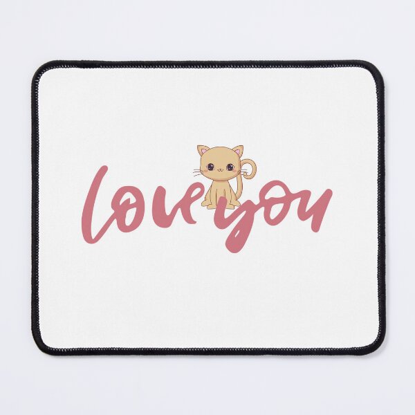 Item preview, LOVE YOU designed and sold by IsaCria.
