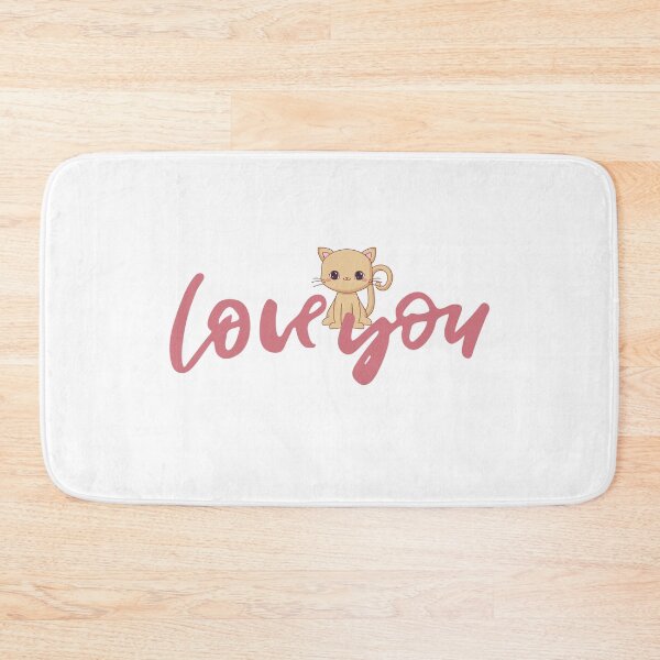 Item preview, LOVE YOU designed and sold by IsaCria.