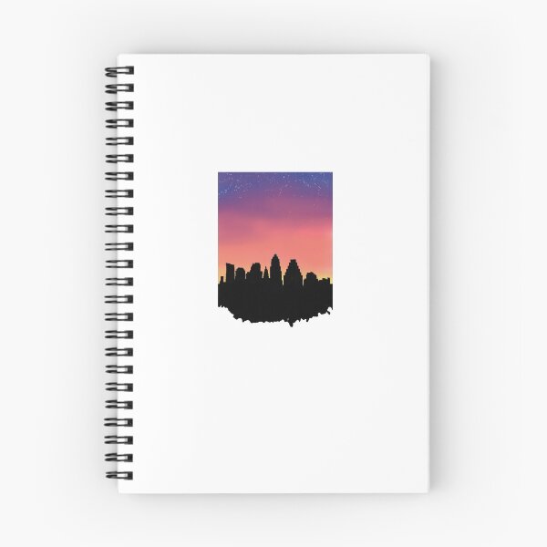 Item preview, Austin Sunset designed and sold by Amberorourkel.