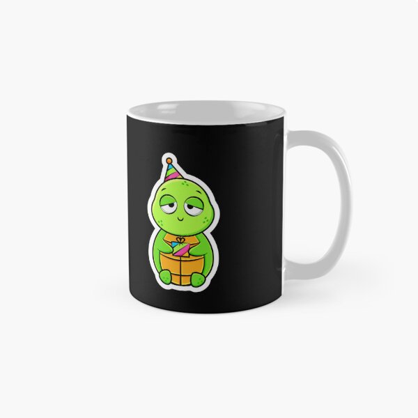 Aperçu de l'œuvre cute turtle birthday créée et vendue par ballardterry879.