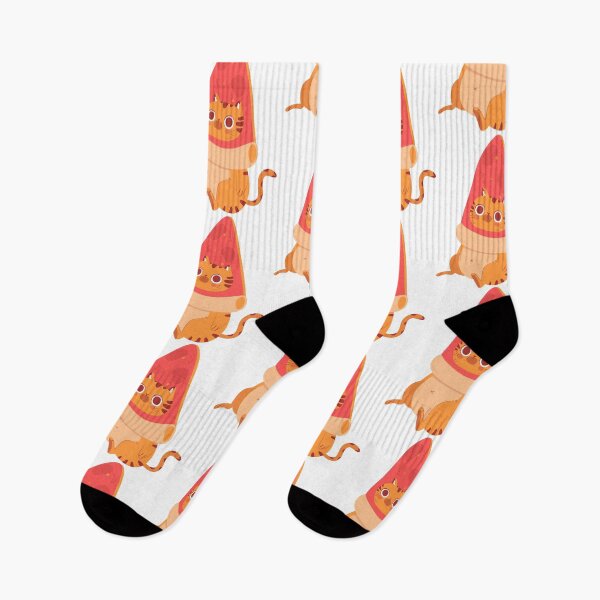 Item preview, Cat eat pizza designed and sold by chourouk shop ★★★★★.