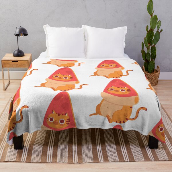 Item preview, Cat eat pizza designed and sold by chourouk shop ★★★★★.