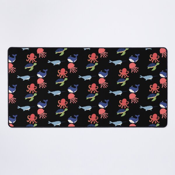 Item preview, sea animals sticker pack designed and sold by stickers-packs.