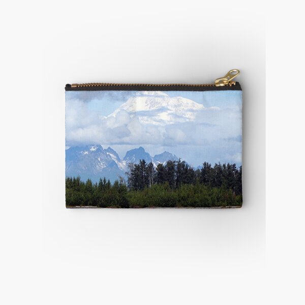 Item preview, Denali/Mount McKinley, Alaska designed and sold by FranWest.