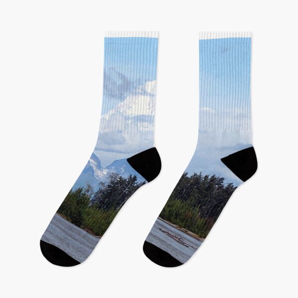 Item preview, Denali/Mount McKinley, Alaska designed and sold by FranWest.