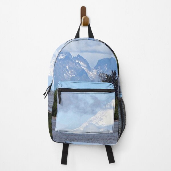 Item preview, Denali/Mount McKinley, Alaska designed and sold by FranWest.
