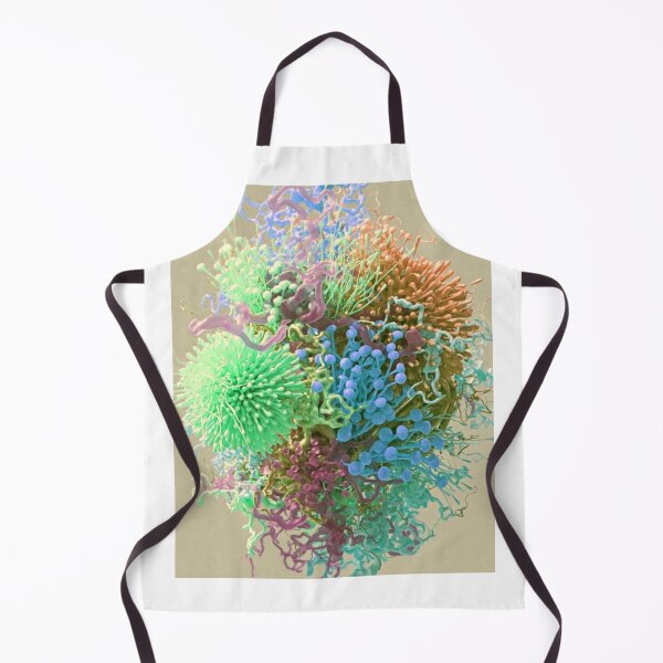 Item preview, Art with colorful grass designed and sold by Gagilix.