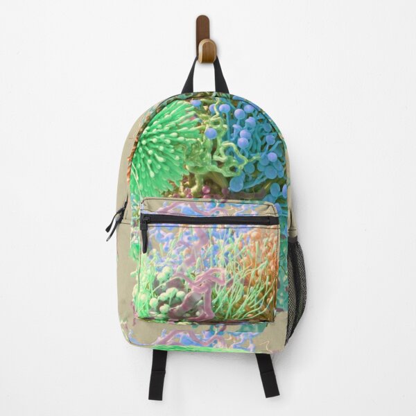Item preview, Art with colorful grass designed and sold by Gagilix.