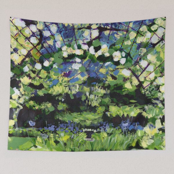 Item preview, Wedding Trellis designed and sold by Heidi Noriko.