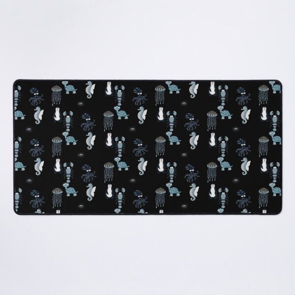 Item preview, sea animals sticker pack designed and sold by stickers-packs.