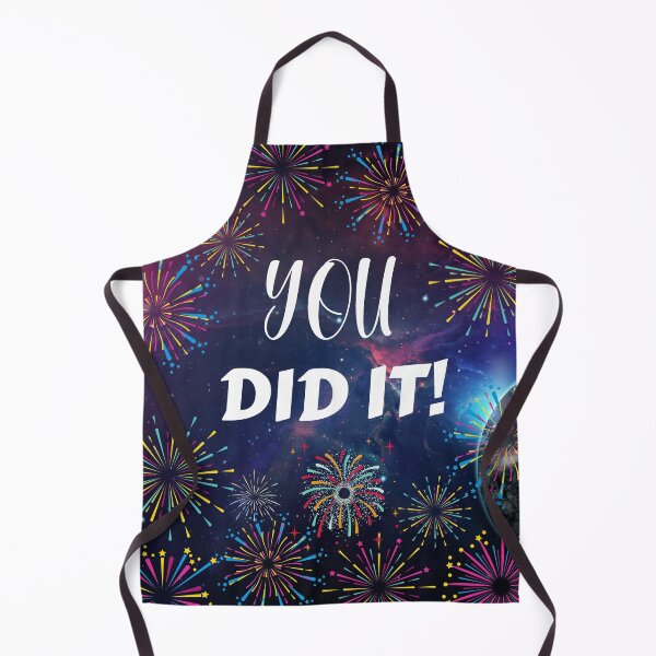 Item preview, YOU DID IT!, GREETINGS designed and sold by DanaMire.
