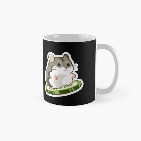 Item preview, hamster standing designed and sold by ballardterry879.