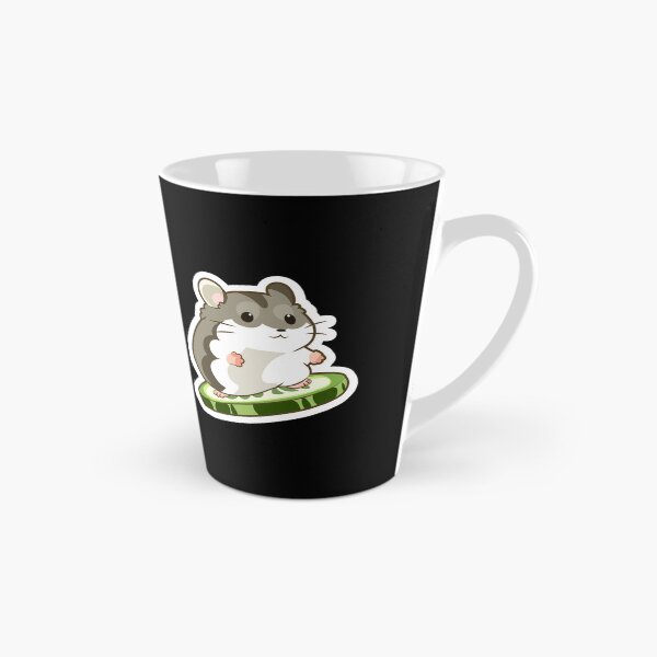 Aperçu de l'œuvre hamster standing   créée et vendue par ballardterry879.
